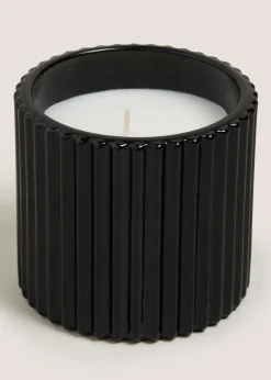 Black Pomegranate & Patchouli Elegance Candle