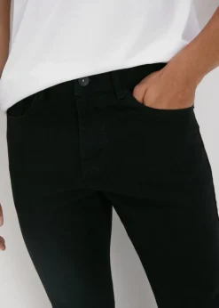 Black Skinny Jeans