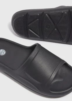 Black Sliders