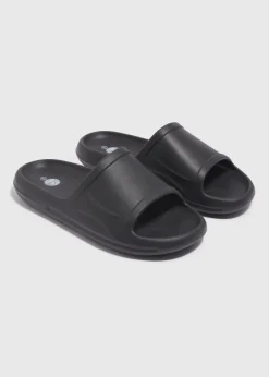 Black Sliders