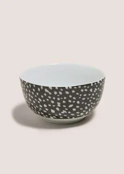 Black Spot Bowl