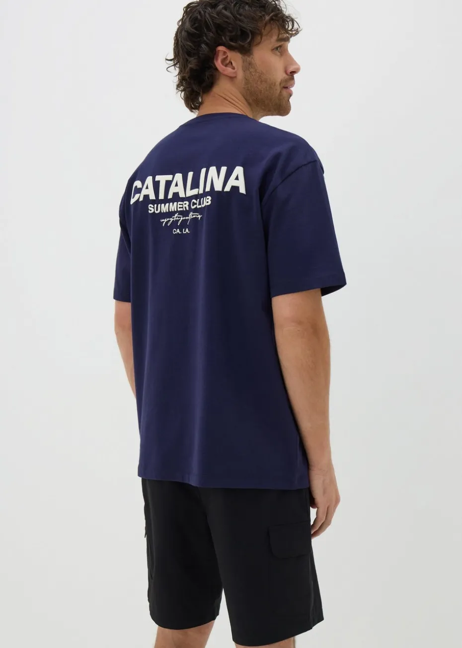 Black Tech Cargo Shorts