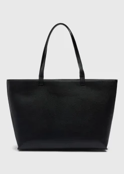 Black Tote Bag