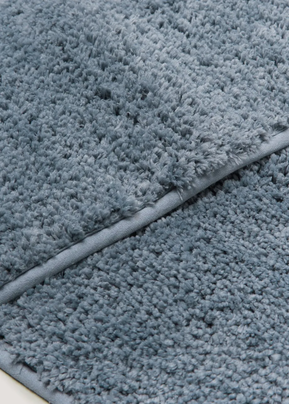 Blue 100% Egyptian Cotton Towels