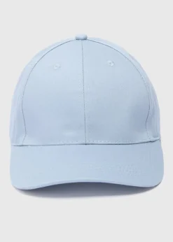 Blue Cap
