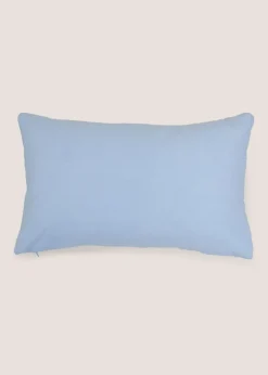 Blue Kilm Cushion