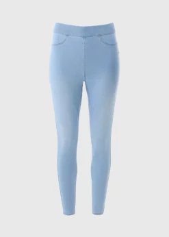 Blue Lightwash Rosie Jeggings