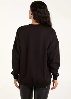 Blue Vanilla Black Copenhagen Sweatshirt