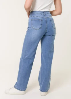 Blue Vanilla Denim Denim Blue Jeans