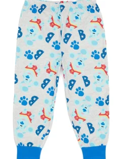 Blue's Clues & You! Boys Blue Pyjama Set (18 Months - 6 Years)