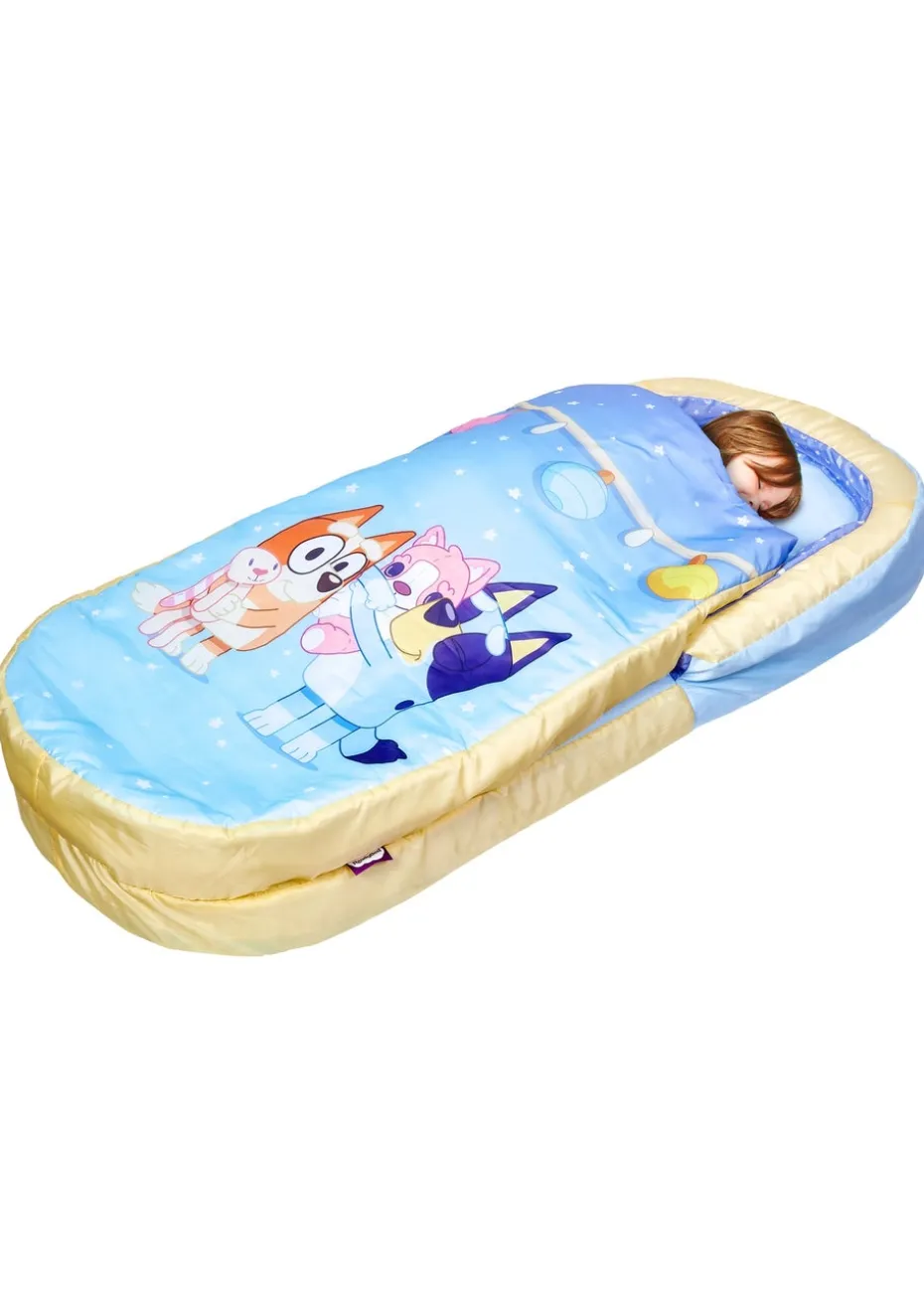 Bluey Bedtime My First Inflatable Ready Bed (130cm x 61cm)