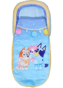 Bluey Bedtime My First Inflatable Ready Bed (130cm x 61cm)