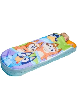 Bluey Family Inflatable Ready Bed