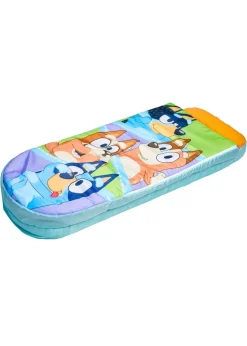 Bluey Family Inflatable Ready Bed