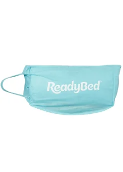 Bluey Family Inflatable Ready Bed