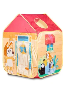 Bluey Playtime Wendy House Playrole Pop Up Tent