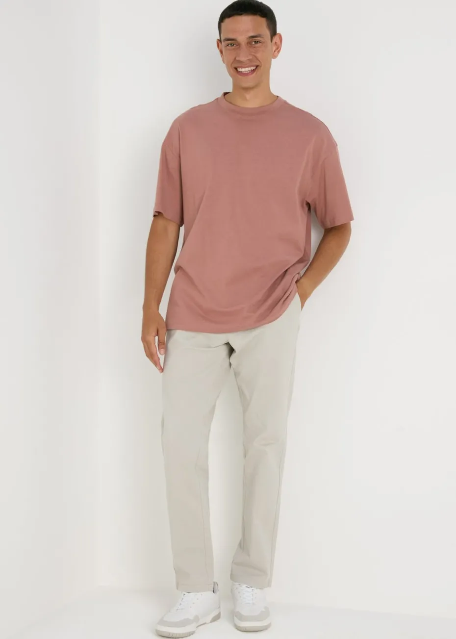 Bone Slim Fit Chinos