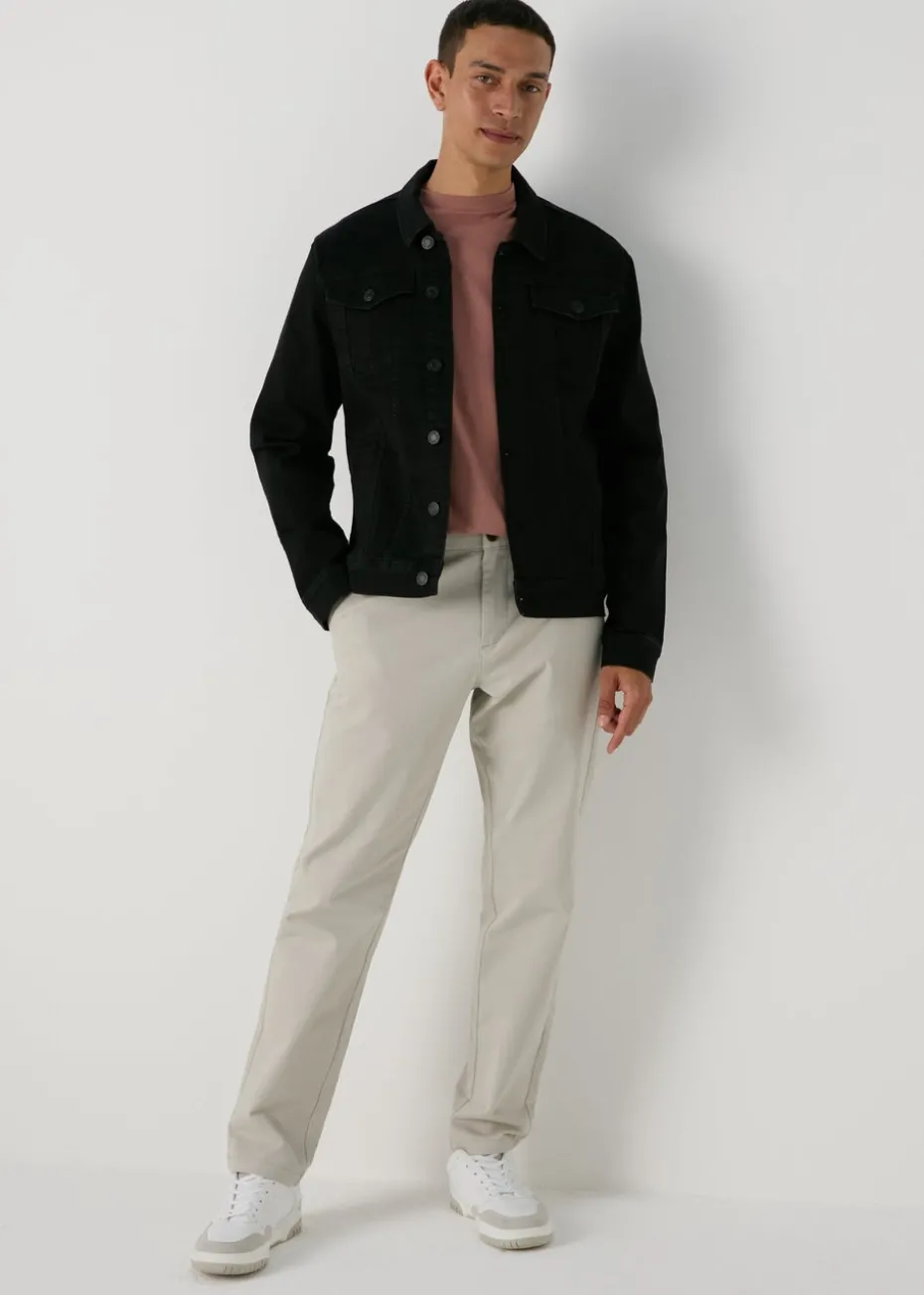 Bone Slim Fit Chinos