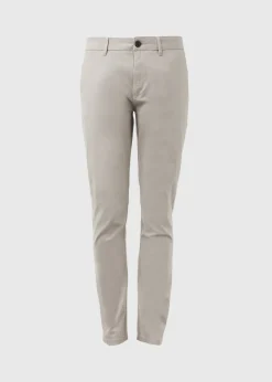 Bone Slim Fit Stretch Chinos