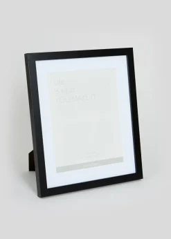 Box Photo Frame