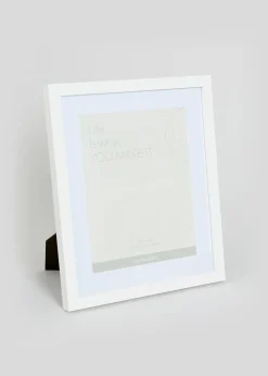 Box Photo Frame (8inch x 10inch)