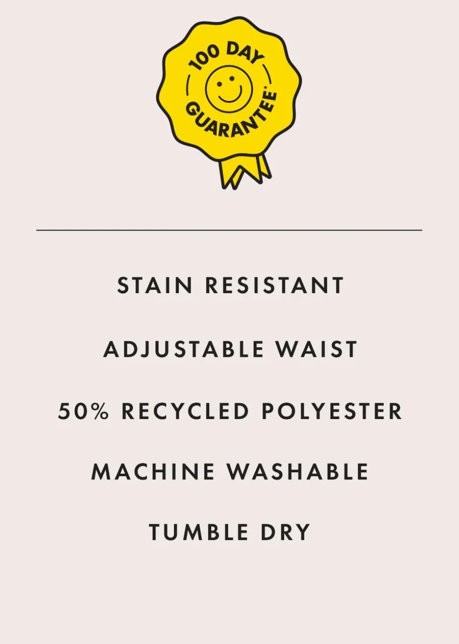 Boys 2 Pack Black Classic Fit Shorts (3-13yrs)