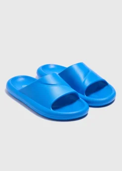 Boys Blue Sliders (Younger 10/11-Older 5/6 )