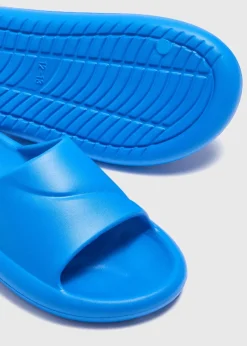 Boys Blue Sliders (Younger 10/11-Older 5/6 )