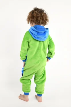 Brand Threads George Pig Onesie