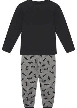 Brand Threads Kids' Batman Pyjamas