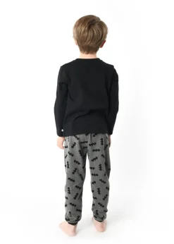 Brand Threads Kids' Batman Pyjamas