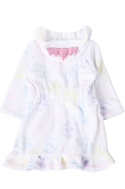 Brand Threads Kids' Disney Princess Dressing Gown