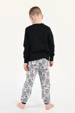 Brand Threads Kids' Spiderman Pyjamas