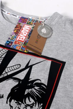 Brand Threads Marvel Pyjama Set