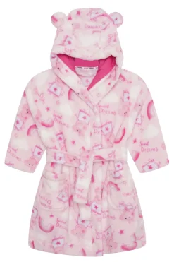 Brand Threads Peppa Pig Dressing Gown