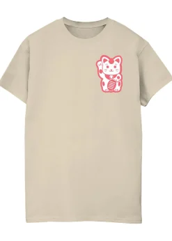 Brands In Ramen Noodle Sand Graphic T-Shirt