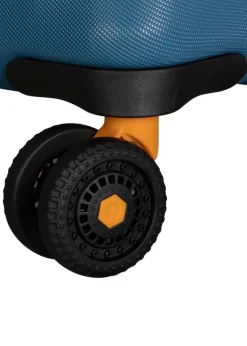 BritBag Gannett Blue Suitcase