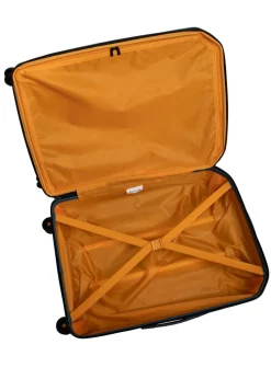 BritBag Gannett Blue Suitcase