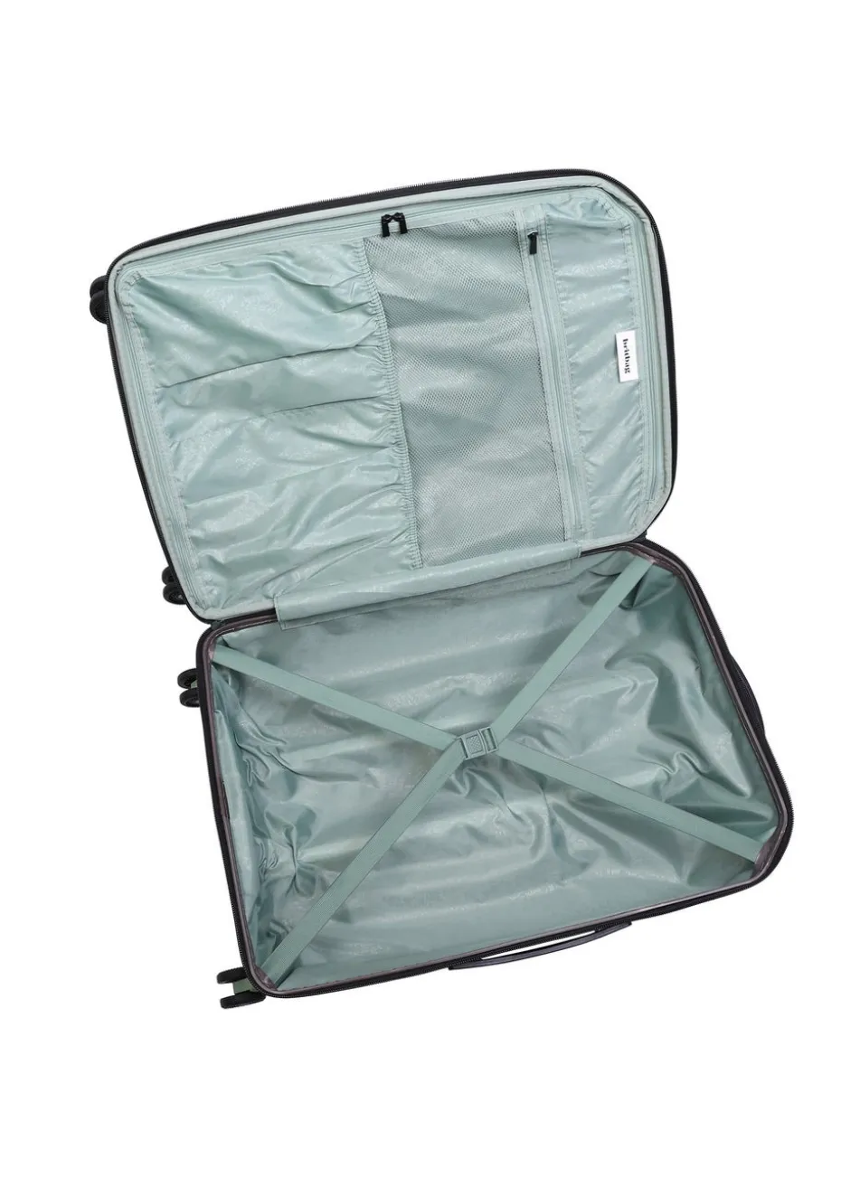 BritBag Gannett Falcon Haze Suitcase