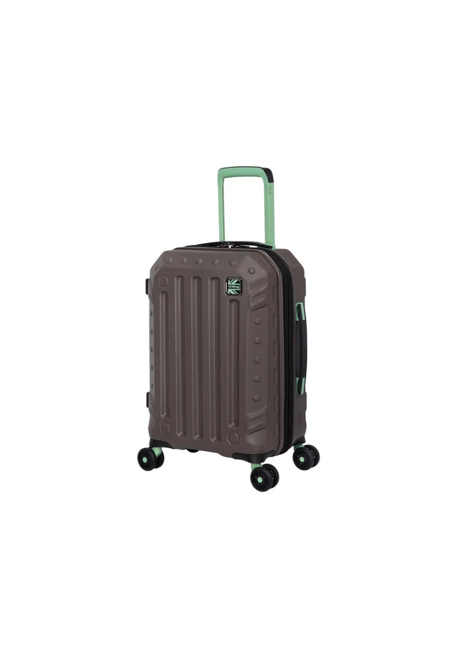 BritBag Gannett Falcon Haze Suitcase
