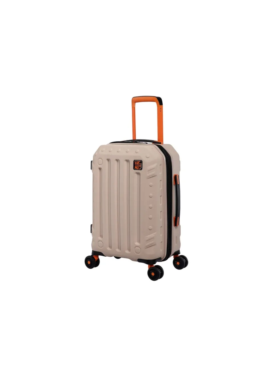 BritBag Gannett Shifting Sand Suitcase