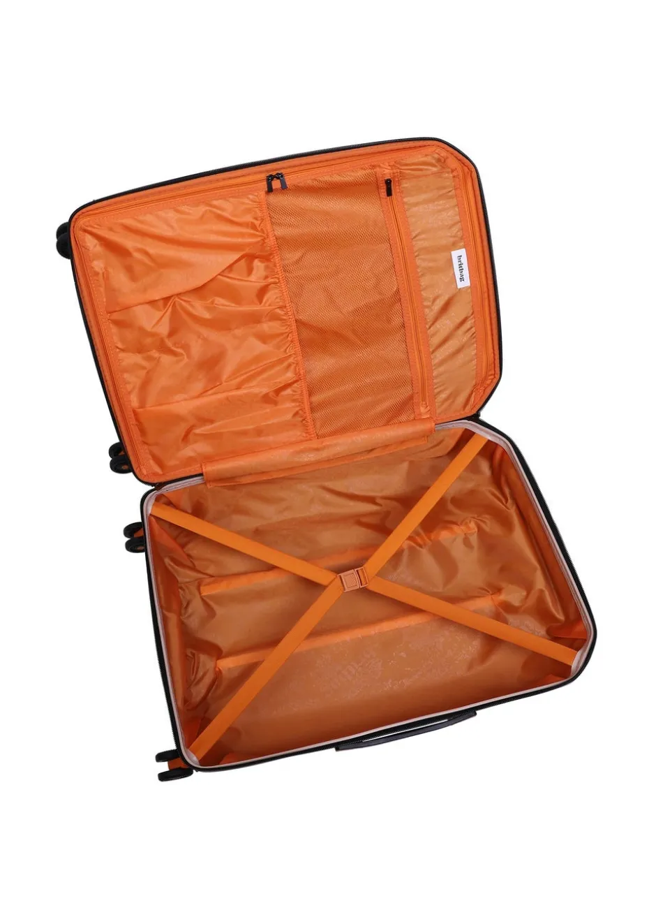 BritBag Gannett Shifting Sand Suitcase
