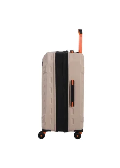 BritBag Gannett Shifting Sand Suitcase