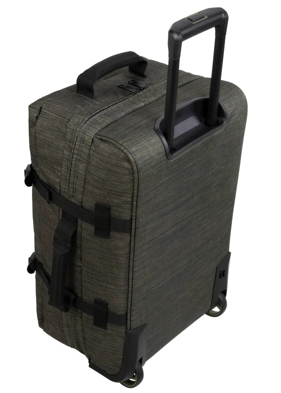 BritBag Maputo Dusty Green Suitcase