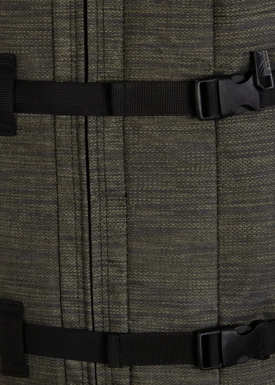 BritBag Maputo Dusty Green Suitcase