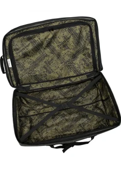 BritBag Maputo Dusty Green Suitcase