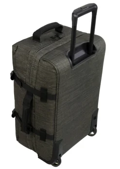 BritBag Maputo Dusty Green Suitcase