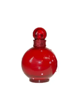 Britney Spears Red Hidden Fantasy Eau De Parfum Spray (100ml)