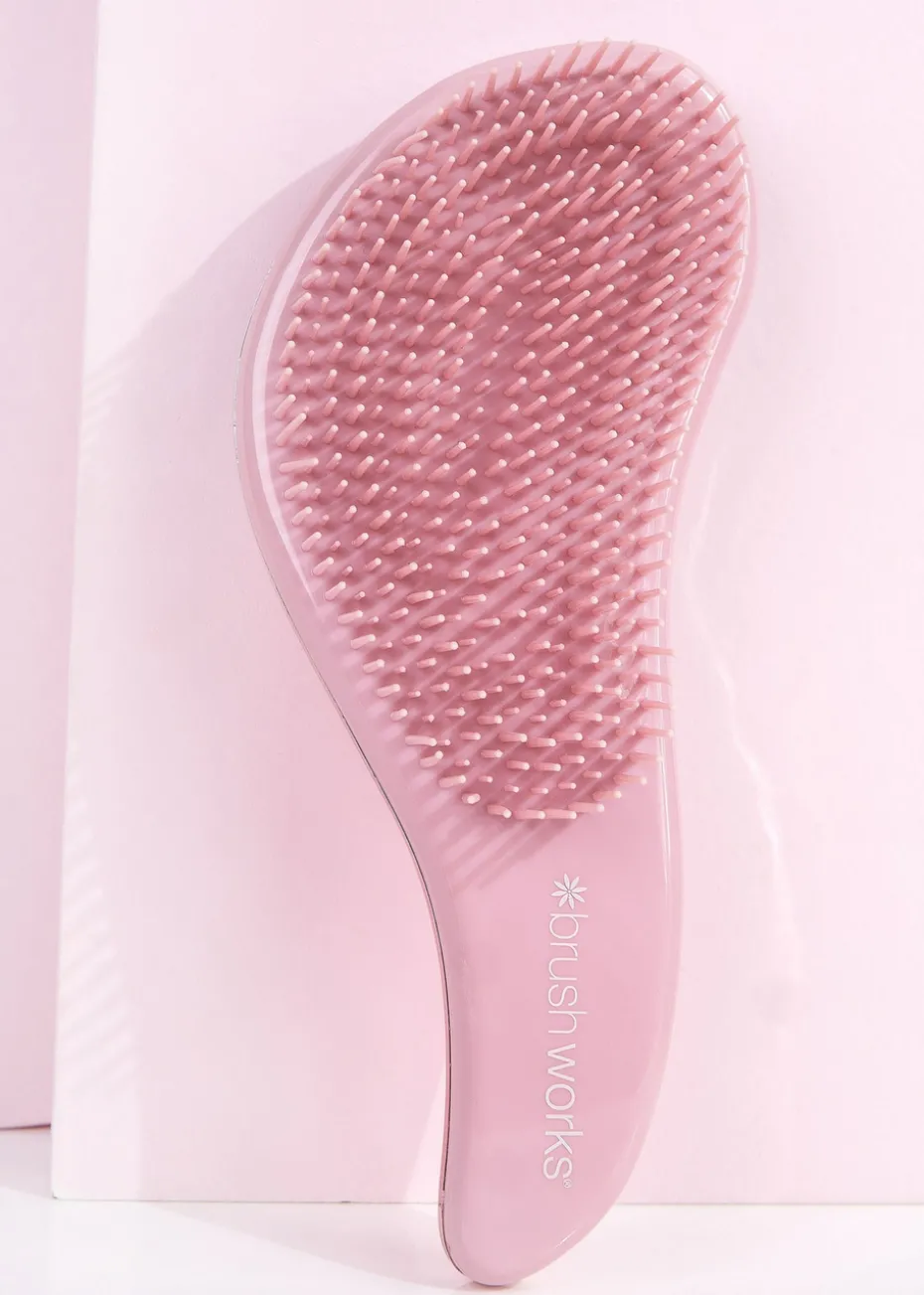 Brushworks Detangling Hair Brush