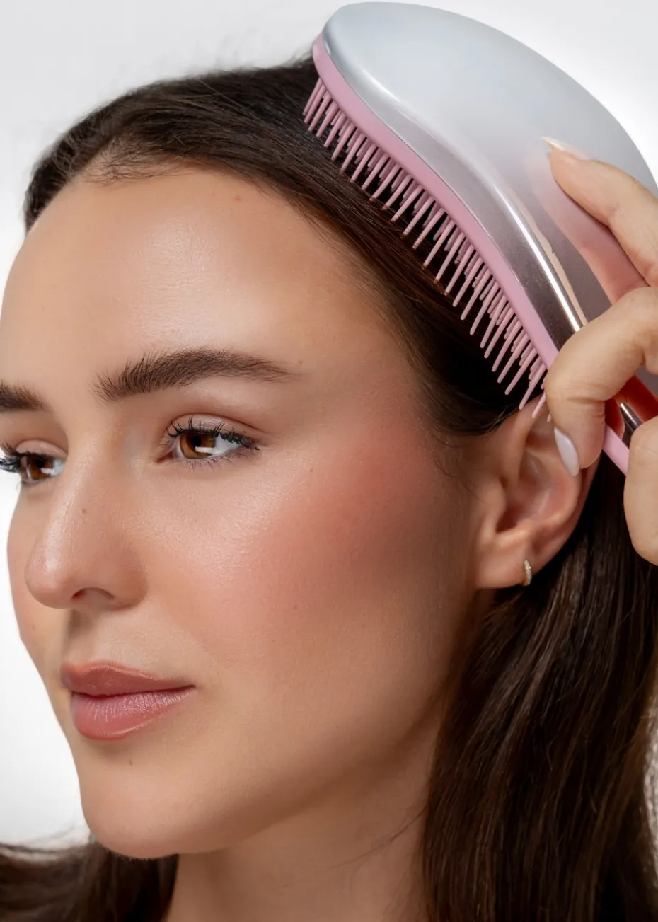 Brushworks Detangling Hair Brush